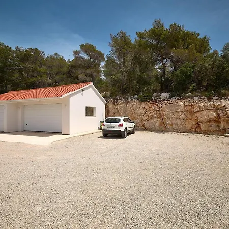 Lägenhet Tilla's House Hvar Town
