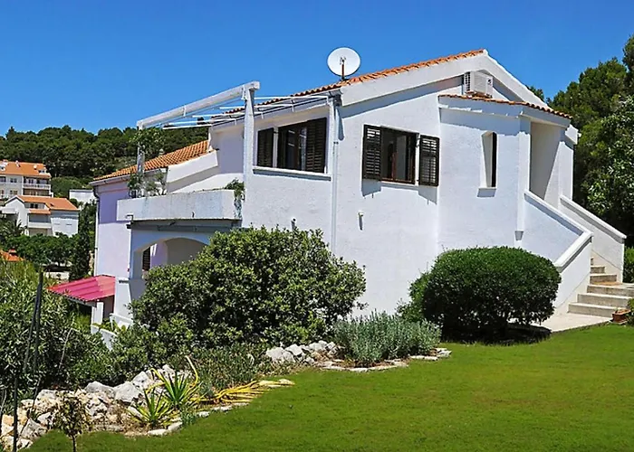 Lägenhet Tilla's House Hvar Town