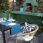 Tilla's House
