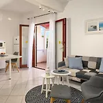 Lejlighed Tilla's House *