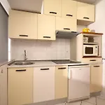 Tilla's House Lejlighed