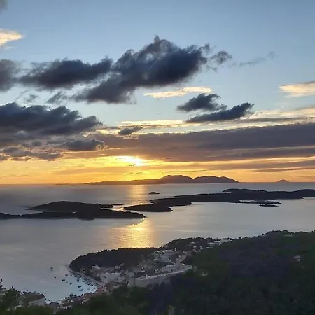 Tilla's House Διαμέρισμα *