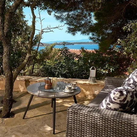 Tilla's House Διαμέρισμα *