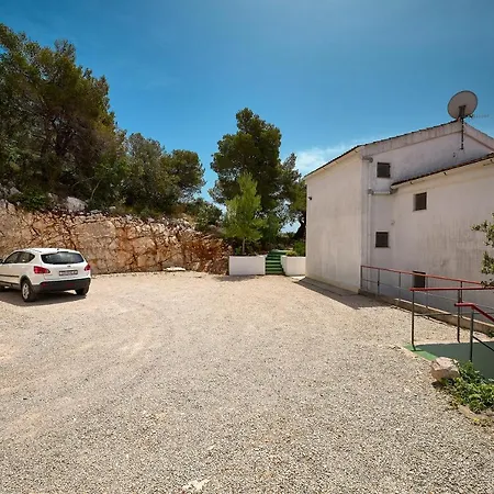 Tilla's House * Χβαρ