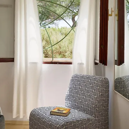 Διαμέρισμα Tilla's House *