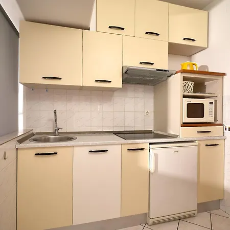 Tilla's House شقة