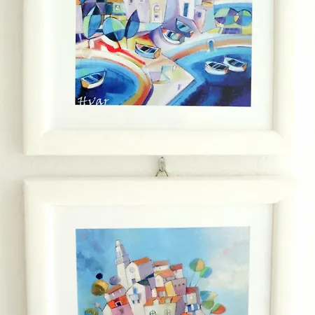 Tilla's House Διαμέρισμα *