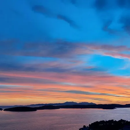 Tilla's House Διαμέρισμα *