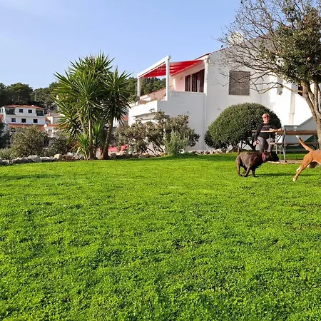 Tilla's House Διαμέρισμα *