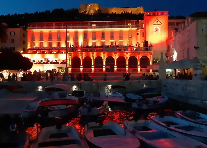 Lejlighed Tilla's House *