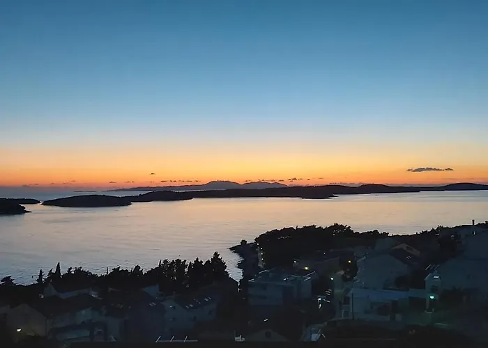 Lejlighed Tilla's House