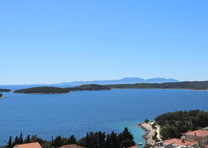 Lejlighed Tilla's House Hvar Town