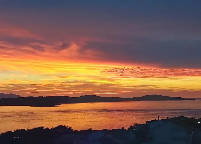 Tilla's House Lejlighed Hvar Town