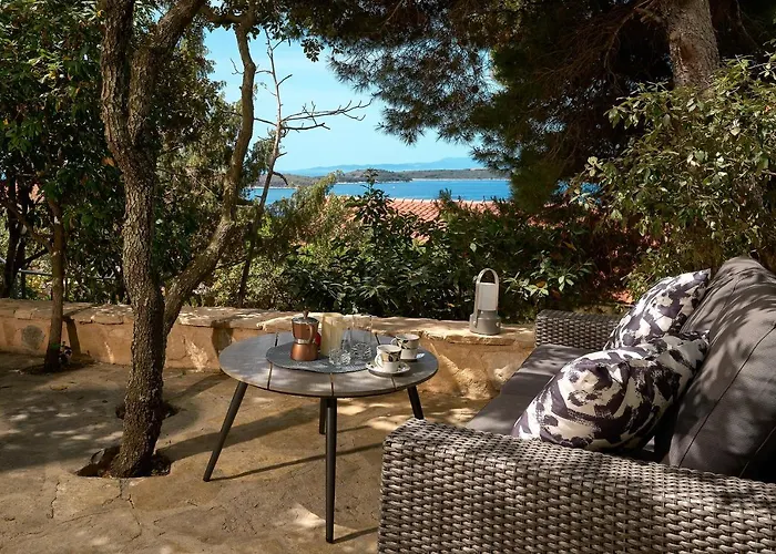 Tilla's House Lejlighed *