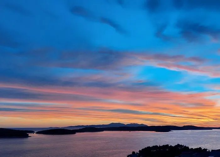 Tilla's House Lejlighed *