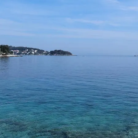 Tilla's House Hvar Town