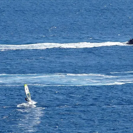 Apartman Tilla's House