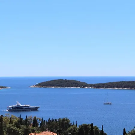 Appartement Tilla's House Hvar Town