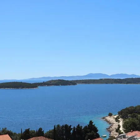 Appartement Tilla's House Hvar Town