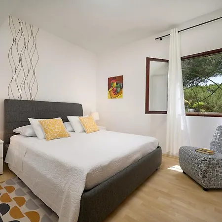 Apartman Tilla's House Hvar Town