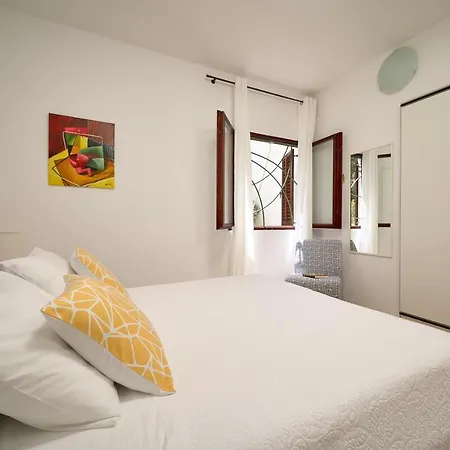 Tilla's House Hvar Town