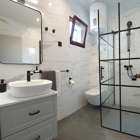 Tilla's House Apartman Hvar Town