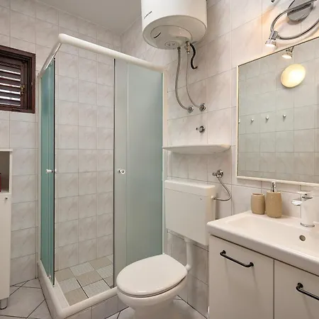 Apartman Tilla's House *